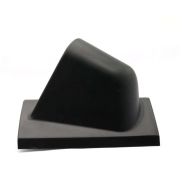 Сменный правый кронштейн с индивидуальными инструкциями, 52 мм