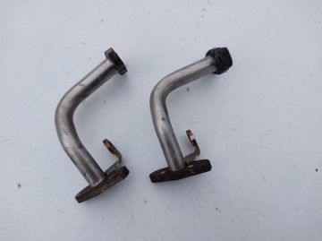 Kangoo II III Clio IV rurka oleju turbiny 1.5 DCI