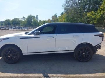 Land Rover Range Rover Velar 2024 Land Rover Range Rover Velar P250 Dynamic SE 2024 2.0l 2.0 Benzyna 247KM, zdjęcie 2