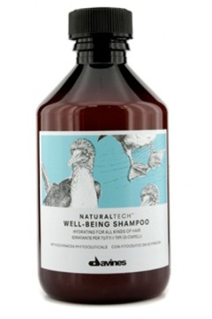 Davines Well-Being Szampon Nawilżający 250ml