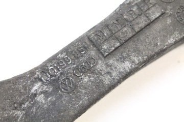 JINÉ DÍLY KOMORA MOTORU AUDI TT (8N3) 1J0199851 1.8L GASOLINE 132KW 2005