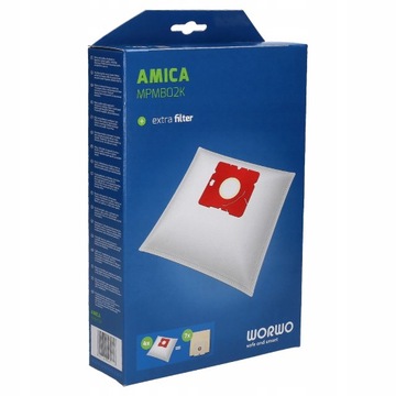 12 сумок для AMICA Fen Turbo VM2062/MPMB02K