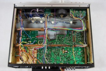 ТЮНЕР PIONEER TX-7800