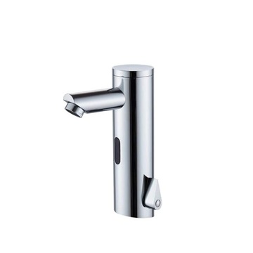 BATERIA UMYWALKOWA BEZDOTYKOWA SENSOR