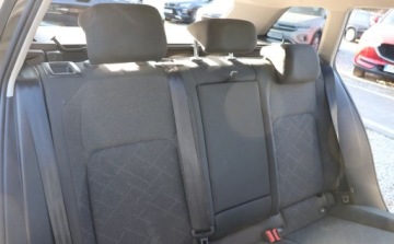 Volkswagen Golf VIII Variant 2.0 TDI 150KM 2021 Volkswagen Golf Variant Aktywny Tempomat, K. Cofania, NAVI, Czujniki, Mult, zdjęcie 18