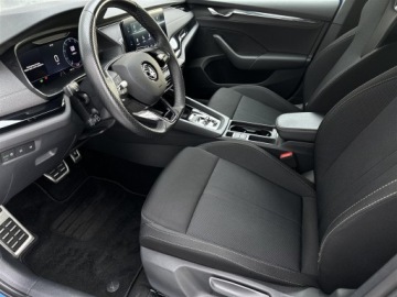 Skoda Octavia IV Liftback 1.5 TSI EVO 150KM 2022 Skoda Octavia 1.5TSI 150KM Style DSG l Pakiet Dyna, zdjęcie 10