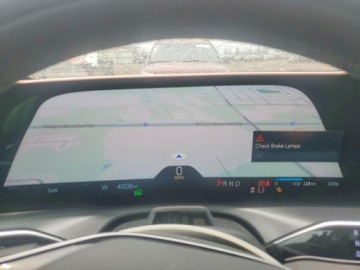 Cadillac 2026 Cadillac Inny Vistiq Sport 2026 Elektryczny 615KM, zdjęcie 9