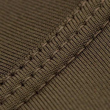 BIELIZNA ODZIEŻ TERMOAKTYWNA THERMAL KOMPLET BLUZA SPODNIE KOMIN M-TAC S