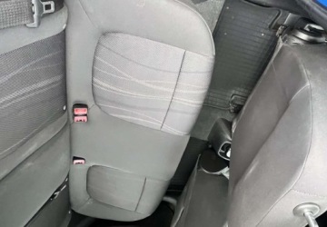 Chevrolet Aveo T300 Hatchback 5d 1.6 115KM 2011 Chevrolet Aveo Chevrolet Aveo II (T300) 1.6 LTZ 1.6 Benzyna 115KM, zdjęcie 12