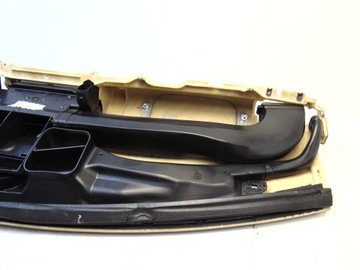 ПАНЕЛЬ КОНСОЛИ КОКПИТ MERCEDES W203 COMBI