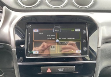 Suzuki 2024 Suzuki Vitara Suzuki Vitara 1.4T 4WD MT 129KM MildHybrid PREMIUM ASO PL Sa, zdjęcie 18