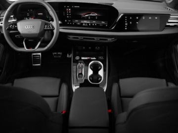 Audi A6 C8 Avant Plug In Facelifting 2.0 55 TFSI e 367KM 2026 AUDI A6 e-Hybrid quattro Avant Combi 2.0 (367 KM) 2026, zdjęcie 7