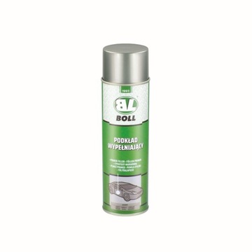 Boll podklad wypelniajacy szary 500ML
