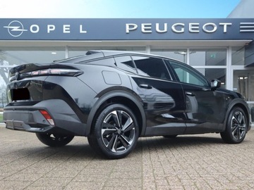 Peugeot 408 2025 Od ręki - Business 1.2 mHEV e-DSC6 145KM / Pakiet Zimowy, zdjęcie 2