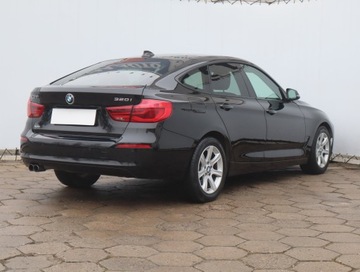 BMW Seria 3 F30-F31-F34 Limuzyna Facelifting 2.0 320i 184KM 2017 BMW 3GT 320i xDrive GT, Salon Polska, Serwis ASO, zdjęcie 4