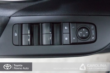 Toyota C-HR II SUV Plug-In 2.0 Hybrid Dynamic Force Plug-in  223KM 2024 Toyota C-HR 2.0 Hybrid Executive 2.0 PHEV Dynamic, zdjęcie 10