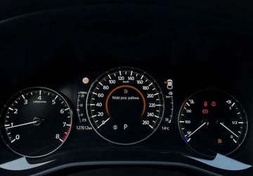 Mazda CX-30 2.0 Skyactiv-X 186KM 2021 Mazda CX-30 2.0 186KM 4X4SKORA AUTOMAT BOSE gwarancja bezwypadkowa, zdjęcie 20