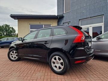 Volvo XC60 I SUV Facelifting 2.0 D4 DRIVE-E 181KM 2014 Volvo XC 60 D4 Momentum Automat Ledy, zdjęcie 7