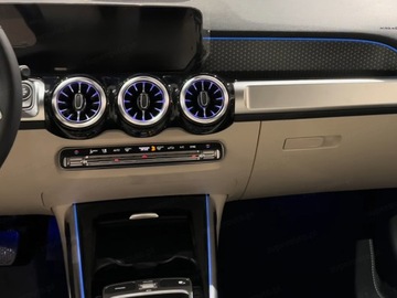 Mercedes GLB SUV 1.3 200 163KM 2025 MERCEDES-BENZ GLB 200 Progressive 1.3 163KM, zdjęcie 6