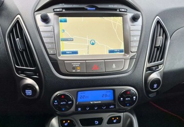 Hyundai ix35 SUV Facelifting 1.6 GDI 135KM 2015 Hyundai ix35 Hyundai ix35 1.6 Benzyna 135KM, zdjęcie 8