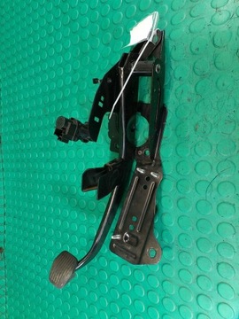 VOLVO V50 PEDAŁ HAMULCA 4N51-2467-CC