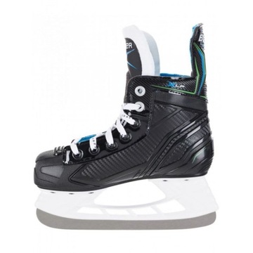 Хоккейные коньки Bauer X-LP Jr 1059459 12.0R