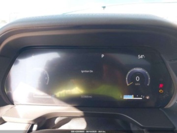 Jeep Grand Cherokee V 2023 Jeep Grand Cherokee Overland 2023 3.6l 3.6 Benzyna 293KM, zdjęcie 10