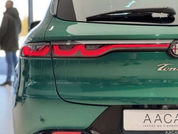 Alfa Romeo 2024 Alfa Romeo Tonale Veloce Kamera 360deg ACC Nawigacja CarPlayAndroid Au, zdjęcie 37