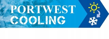 PORTWEST COOLING BLACK HAT CV11