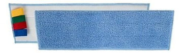 WKŁAD MICR-BLUE DO STELAŻA Z RZEPEM 60CM