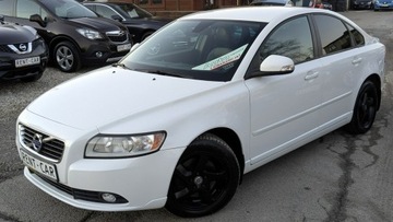 Volvo S40 II 2.0 D3 150KM 2012 Volvo S40 2.0 D*150PS*OPŁACONY Bezwypadkowy, zdjęcie 1