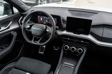 Skoda Kodiaq II 2026 Škoda Kodiaq Skoda Kodiaq Sportline 2.0 TSI 204, zdjęcie 16