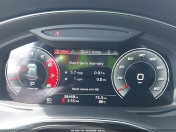 Audi Q8 2021 Audi Q8 Premium Plus 55 Tfsi Quattro Tiptronic 2021 3.0l 3.0 Benzyna 335KM, zdjęcie 10