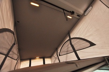 Volkswagen California 2016 Volkswagen California T6 204ps DSG COAST/ocean LED BULLI EDITION Vebasto, zdjęcie 27