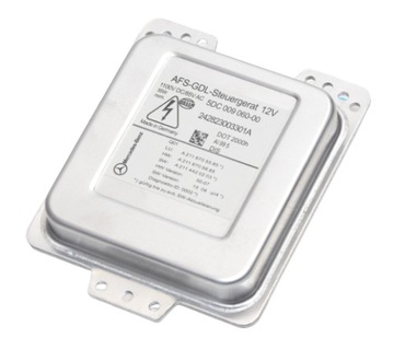 Przetwornica Xenon MERCEDES W211 LIFT 5DC009060-00