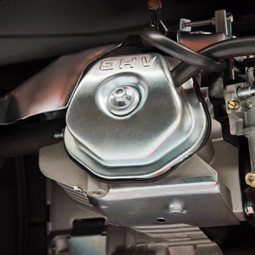 AGREGAT PRĄDOTWÓRCZY DAEWOO GDA 6500 5kW