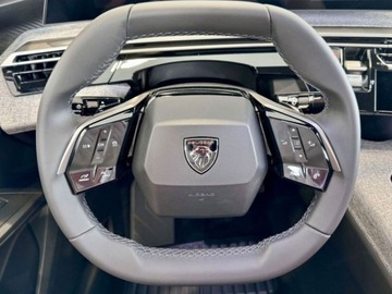 Peugeot 3008 III 2025 Od ręki - Allure e-DCS 1.2 mHEV 145KM / Pakiet Bezpieczeństwo, Zimowy, zdjęcie 4