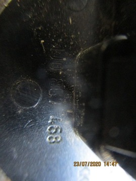 ПРОБКА БАГАЖНИКА, VW Passat B6