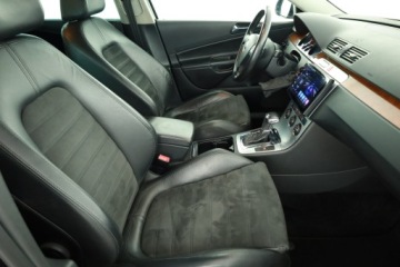 Volkswagen Passat B6 Variant 2.0 TDI 170KM 2007 VW Passat 2.0 TDI, Salon Polska, Serwis ASO, zdjęcie 6