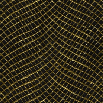 TAPETA IMITACJA CZARNO ZŁOTEGO RELIEFU 3D 5284al