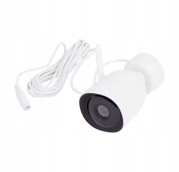SMART CONNECT LSC HD WIFI НАРУЖНАЯ IP-КАМЕРА