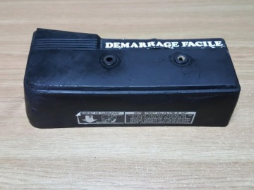 HONDA HR 194 GXV 120 КРЫШКА КОРПУСА КУЗОВА