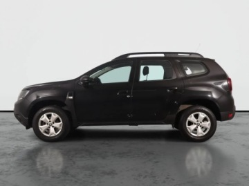 Dacia Duster II SUV 1.0 TCe 90KM 2021 Dacia Duster 1.0 TCe, Salon Polska, Serwis ASO, zdjęcie 2