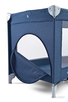 CARETERO СКЛАДНАЯ ДОРОЖНАЯ кроватка, РУЧКА + СУМКА