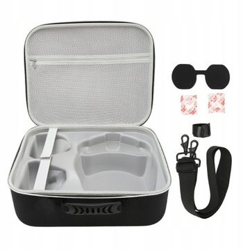 FUTERAŁ DO PS VR2 HARD CARRYING CASE DO AKCESORI