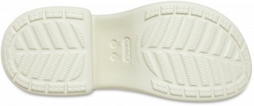 Женские туфли на платформе Crocs Siren Clog 39-40