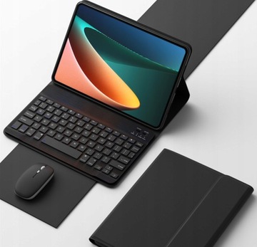 ЧЕХОЛ-КЛАВИАТУРА-МЫШЬ для XIAOMI MI PAD 5 5 PRO 11