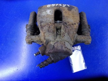 CITROEN C2 1.4HDI TŘMEN BRZDY PŘEDNÍ LEVÝ TRW