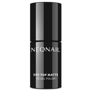 NEONAIL Top Hybrid DRY TOP MATTE 7,2 мл