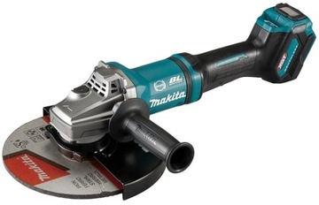 szlifierka kątowa 230mm 40V Makita GA038GZ XGT AWS